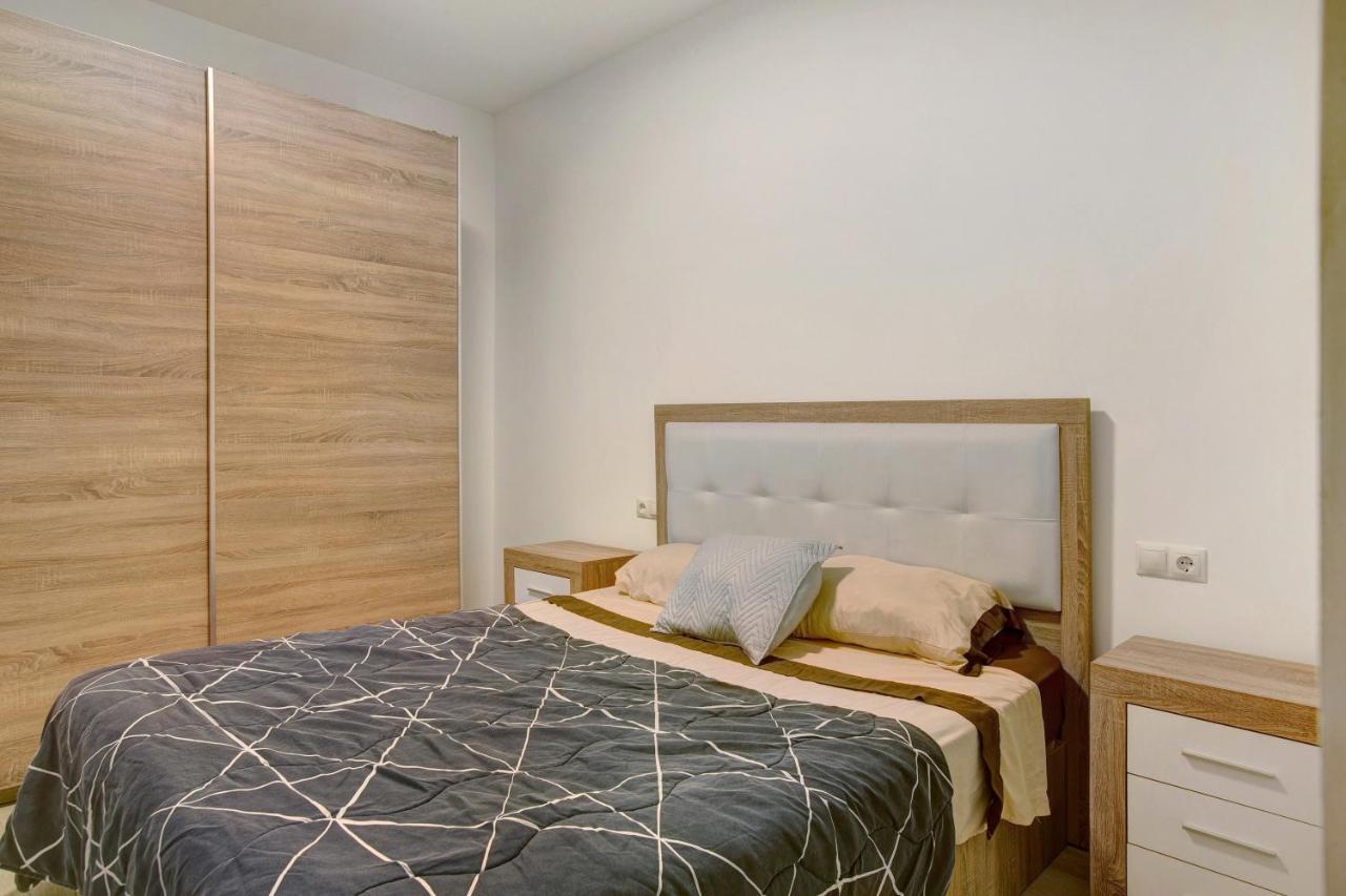 Apartamento Casa Italia Vecindario  Eksteriør billede