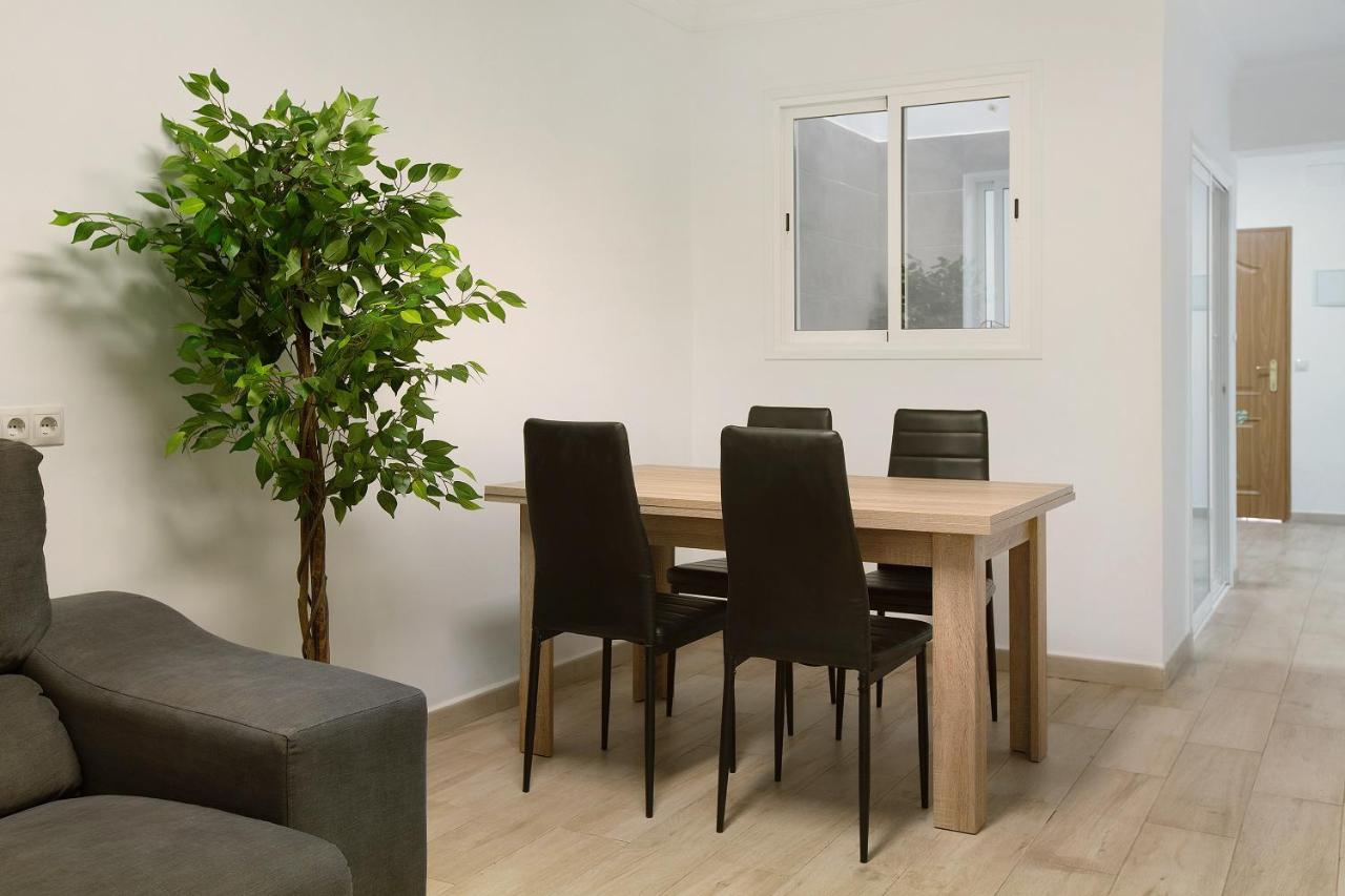 Apartamento Casa Italia Vecindario  Eksteriør billede