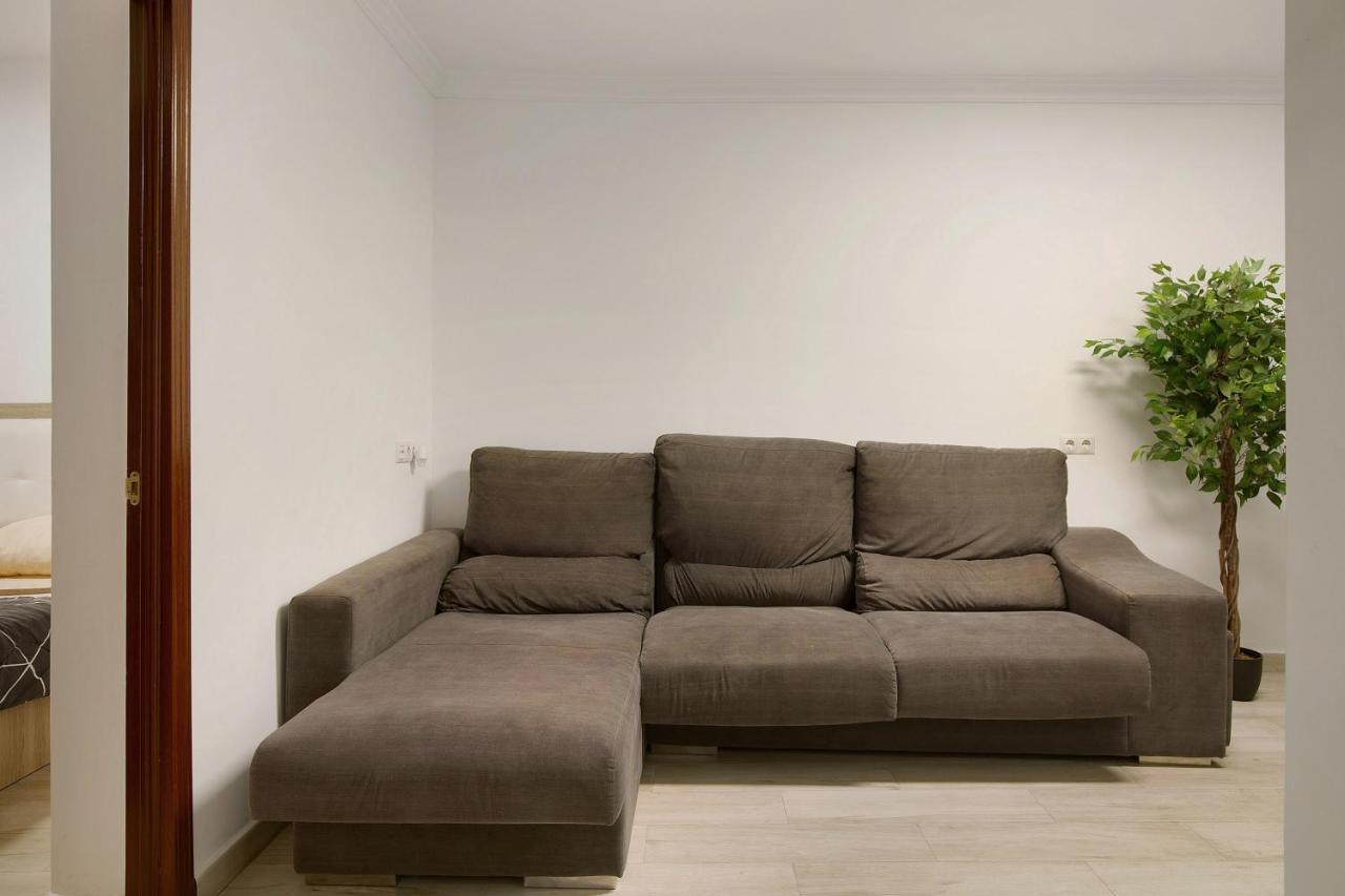 Apartamento Casa Italia Vecindario  Eksteriør billede