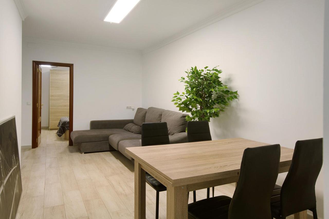 Apartamento Casa Italia Vecindario  Eksteriør billede