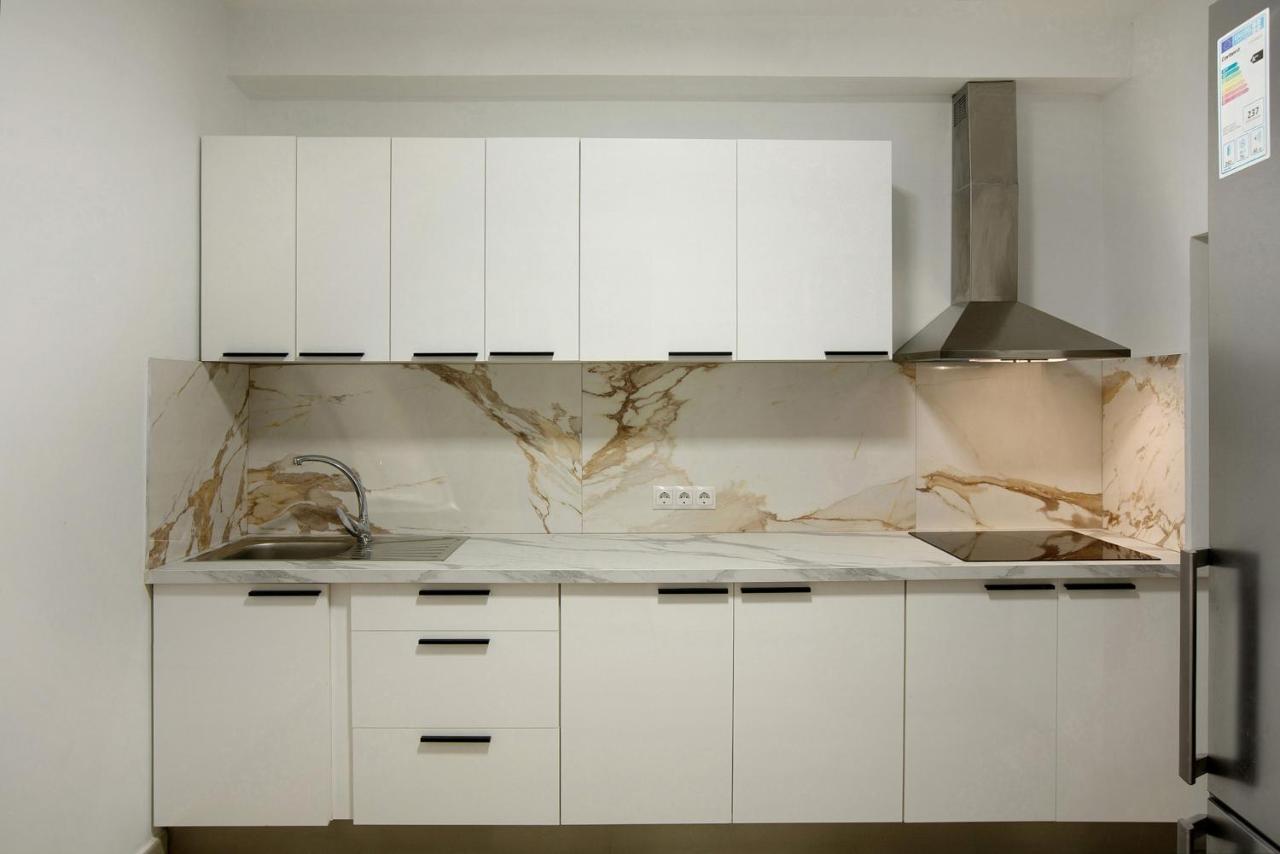 Apartamento Casa Italia Vecindario  Eksteriør billede