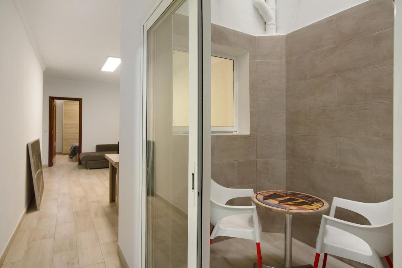 Apartamento Casa Italia Vecindario  Eksteriør billede