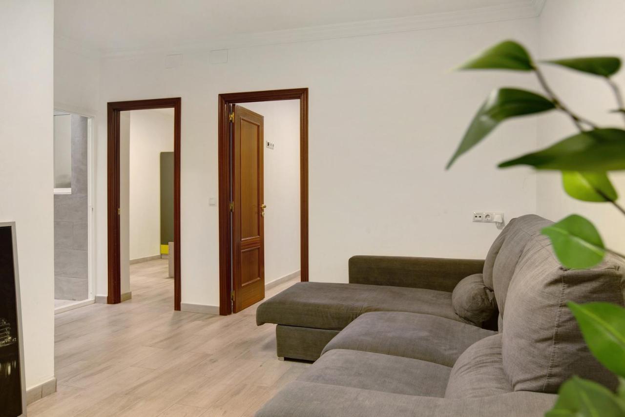Apartamento Casa Italia Vecindario  Eksteriør billede