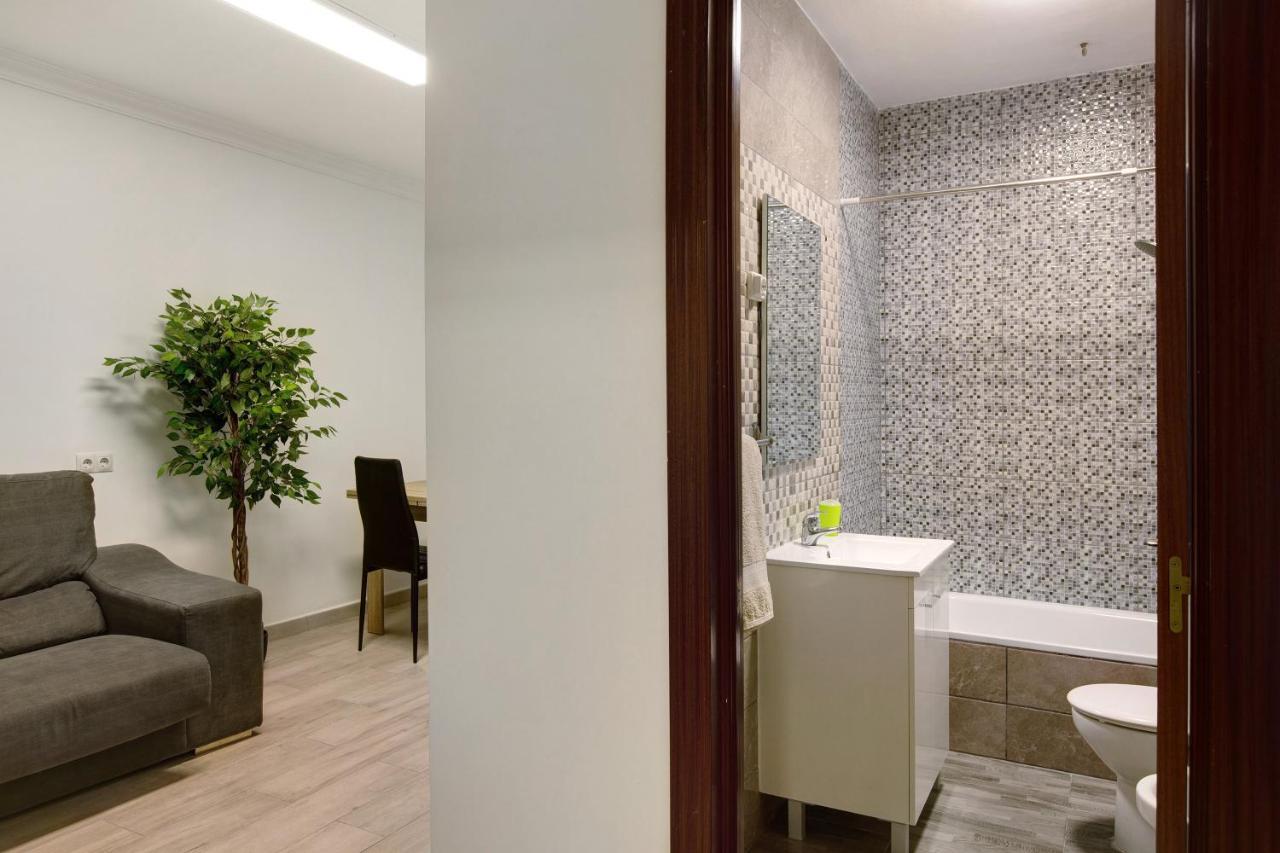 Apartamento Casa Italia Vecindario  Eksteriør billede