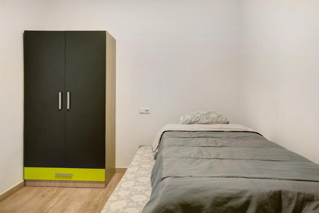 Apartamento Casa Italia Vecindario  Eksteriør billede