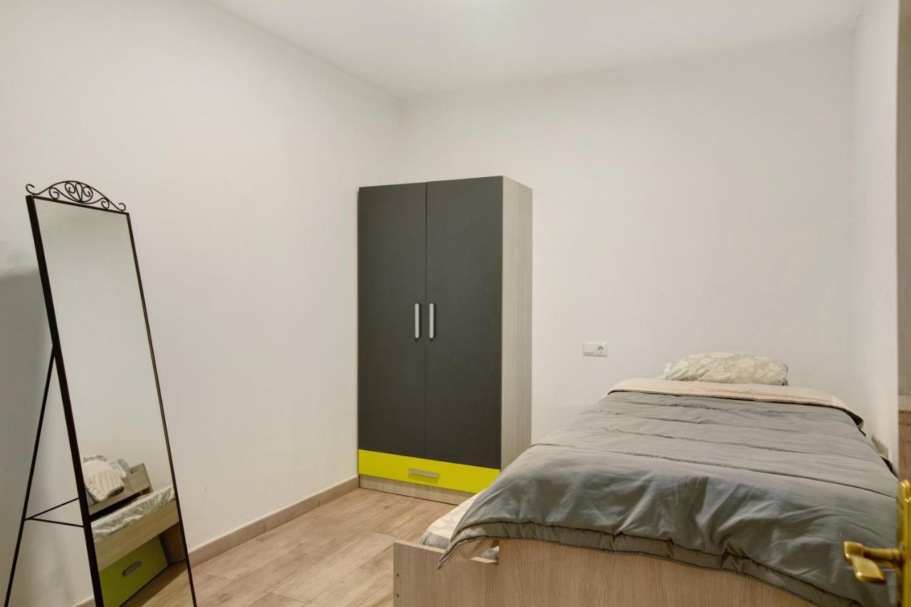Apartamento Casa Italia Vecindario  Eksteriør billede