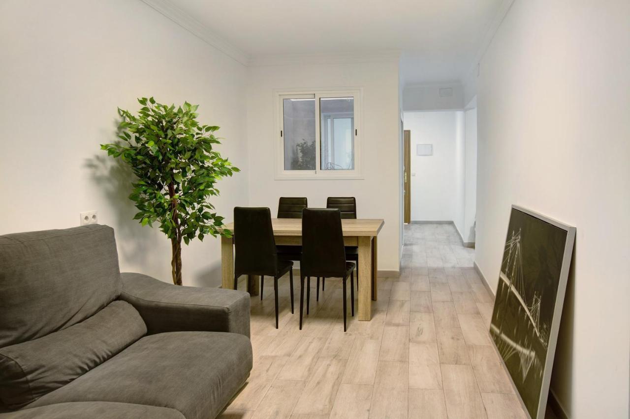 Apartamento Casa Italia Vecindario  Eksteriør billede